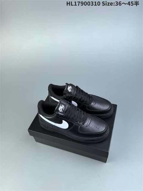 men air force one shoes 36-45 2025-9-19-544